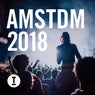 Toolroom Amsterdam 2018