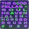 Soul Heaven (Glen Horsborough 2025 Remix)
