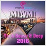 Miami Tech-House & Deep 2016