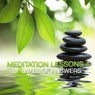 Meditation Lesson 4 - Wall Of Answers