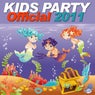 Kids Party Official 2011