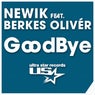 Good Bye (feat. Berkes Oliver)