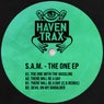 The One EP (Extended)