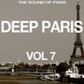 Deep Paris, Vol. 7 (The Sound of Paris)
