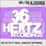 Get In to It / Real Junglist (SR Remix)