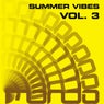 Summer Vibes Vol.3