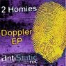 Doppler EP