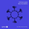 Weltschmerz EP