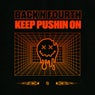 Keep Pushin On (Extended Mix)