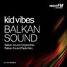 Balkan Sound