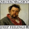 Deep Feelings (feat. Nologo) [Electronic Version]