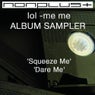 Me Me LP Sampler