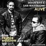 Alive (The Remix Edition, Pt. One)