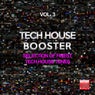 Tech House Booster, Vol. 3 (Selection Of Finest Tech House Tunes)
