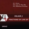 Fractions Of Life EP