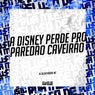 A Disney Perde pro Paredão Caveirão