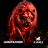 Lion Warrior