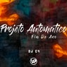 Projeto Automotivo Fim de Ano