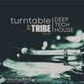 Turntable Tribe - Deep-Tech-House, Vol.03