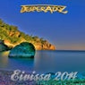 Desperadoz Eivissa 2014 (Best Selection of House and Tech House Tracks)
