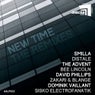 New Time: The Remixes