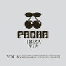 Pacha Ibiza VIP Vol. 3: Red