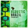 Acoustic Brazil Essentials