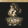 Karin The Remixes