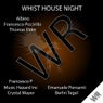 WR Whist House Night Volume 1