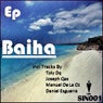 Bahia EP