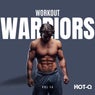 Workout Warriors 014