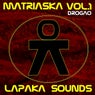 Matriaska, Vol. 1