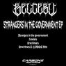 Strangers In The Government EP - EP