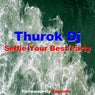 Selfie Your Best Party - Single
