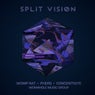 Split Vision EP