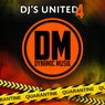DJ'S United 4: Quarantine