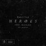 Heroes - The Remixes