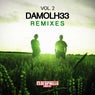 Damolh33 Remixes, Vol. 2