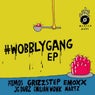 #WOBBLYGNG EP