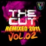 The Cut Remixed 2011 Volume 2