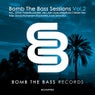 Bomb The Bass Sessions Vol.2