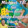 Gatinha Assanhada: Tribute to Gusttavo Lima (feat. Flavio Ausilio)