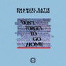 Don't Forget To Go Home (Remixes)