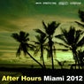 After Hours: Miami 2012