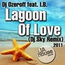Lagoon Of Love - Single