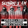 Crash x GBG (feat. M24, Stickz)