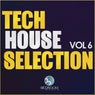 Tech House Selection Vol 6