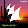 Are You With Me - Remixes