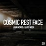 Cosmic Rest Face