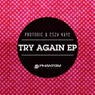 Try Again EP